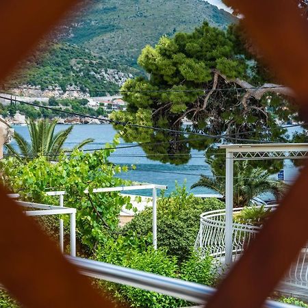 Studio Apartman Blue Bay Ragusa Esterno foto