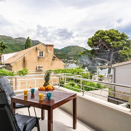 Studio Apartman Blue Bay Ragusa Esterno foto
