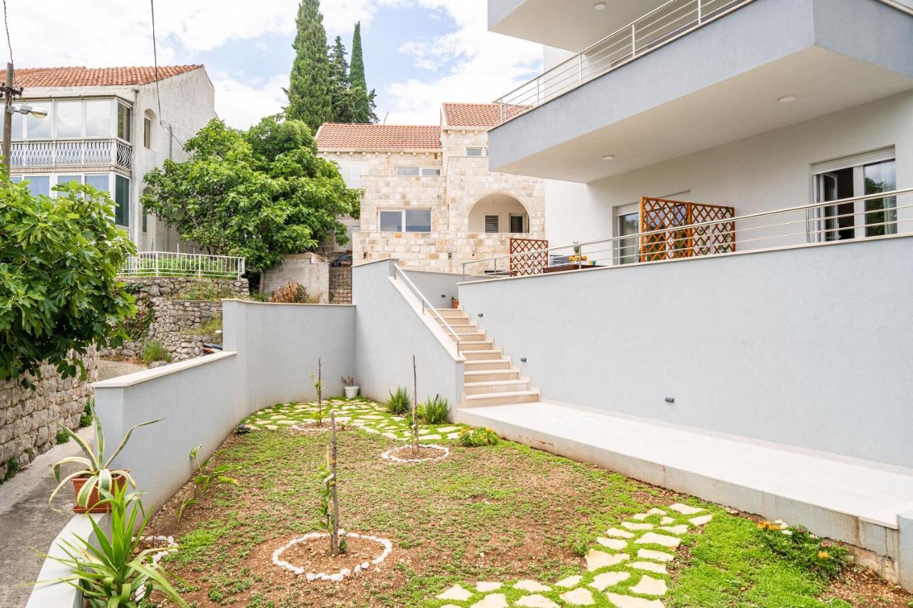 Studio Apartman Blue Bay Ragusa Esterno foto