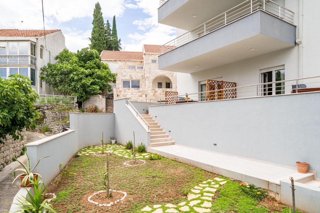 Studio Apartman Blue Bay Ragusa Esterno foto